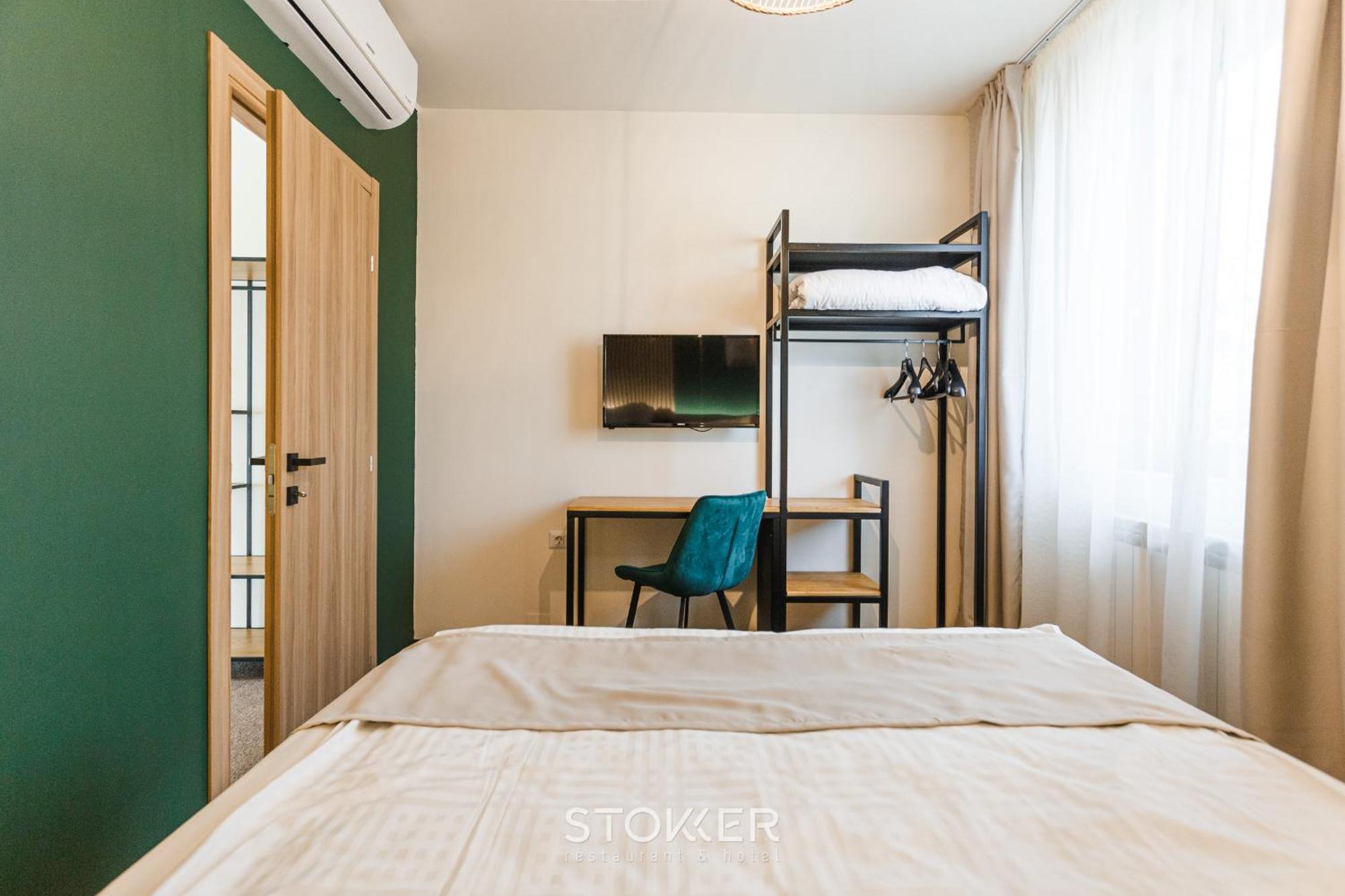 Stokker Hotel Oradea Exterior foto